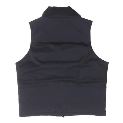 23AW ミリタリー ダウンベスト (MILITARY DOWN VEST)