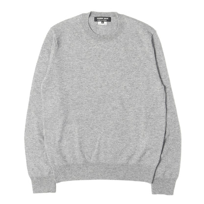 24AW プレーン ニット セーター