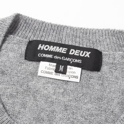 24AW プレーン ニット セーター