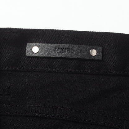 スーパースリム ストレッチ デニム スキニー パンツ (S.Slim STR 5pocket FPK107N-99)