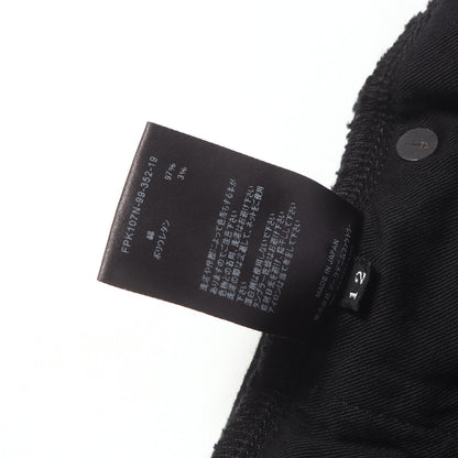 スーパースリム ストレッチ デニム スキニー パンツ (S.Slim STR 5pocket FPK107N-99)