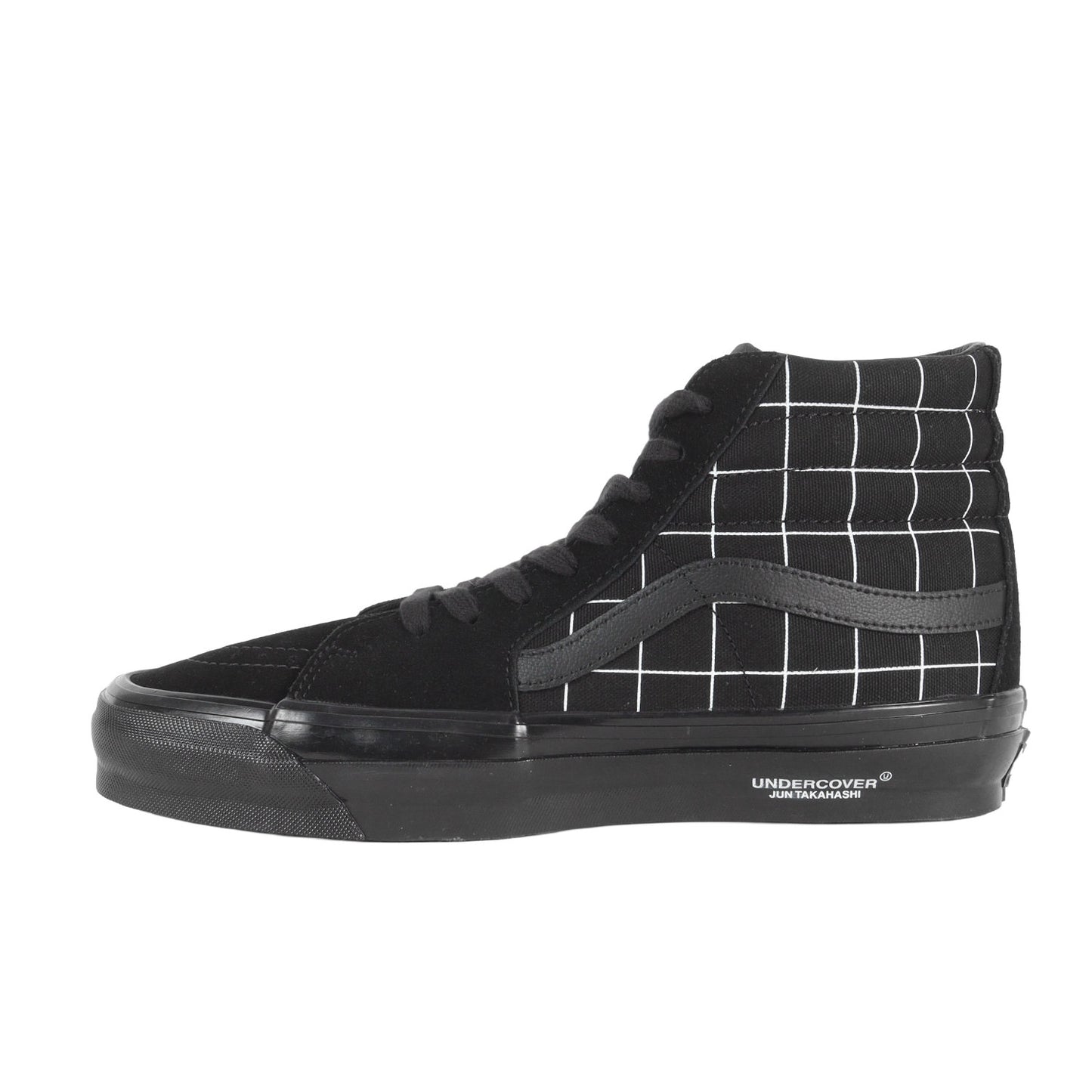 26SS × VANS OTW by Vans x UNDERCOVER Sk8-Hi (UC1F4F05)