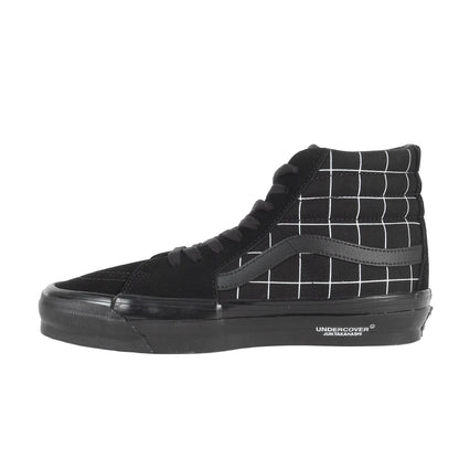 26SS × VANS OTW by Vans x UNDERCOVER Sk8-Hi (UC1F4F05)