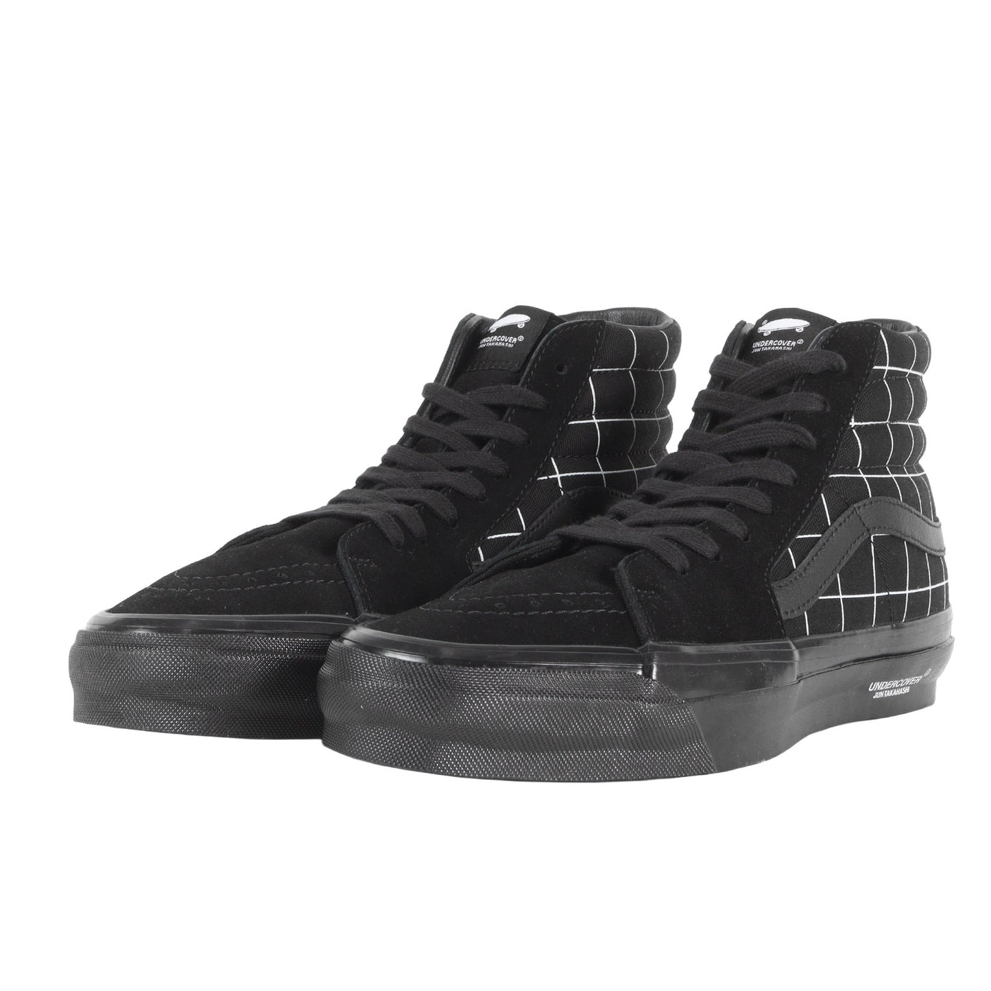 26SS × VANS OTW by Vans x UNDERCOVER Sk8-Hi (UC1F4F05)