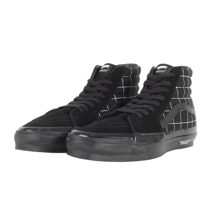 26SS × VANS OTW by Vans x UNDERCOVER Sk8-Hi (UC1F4F05)