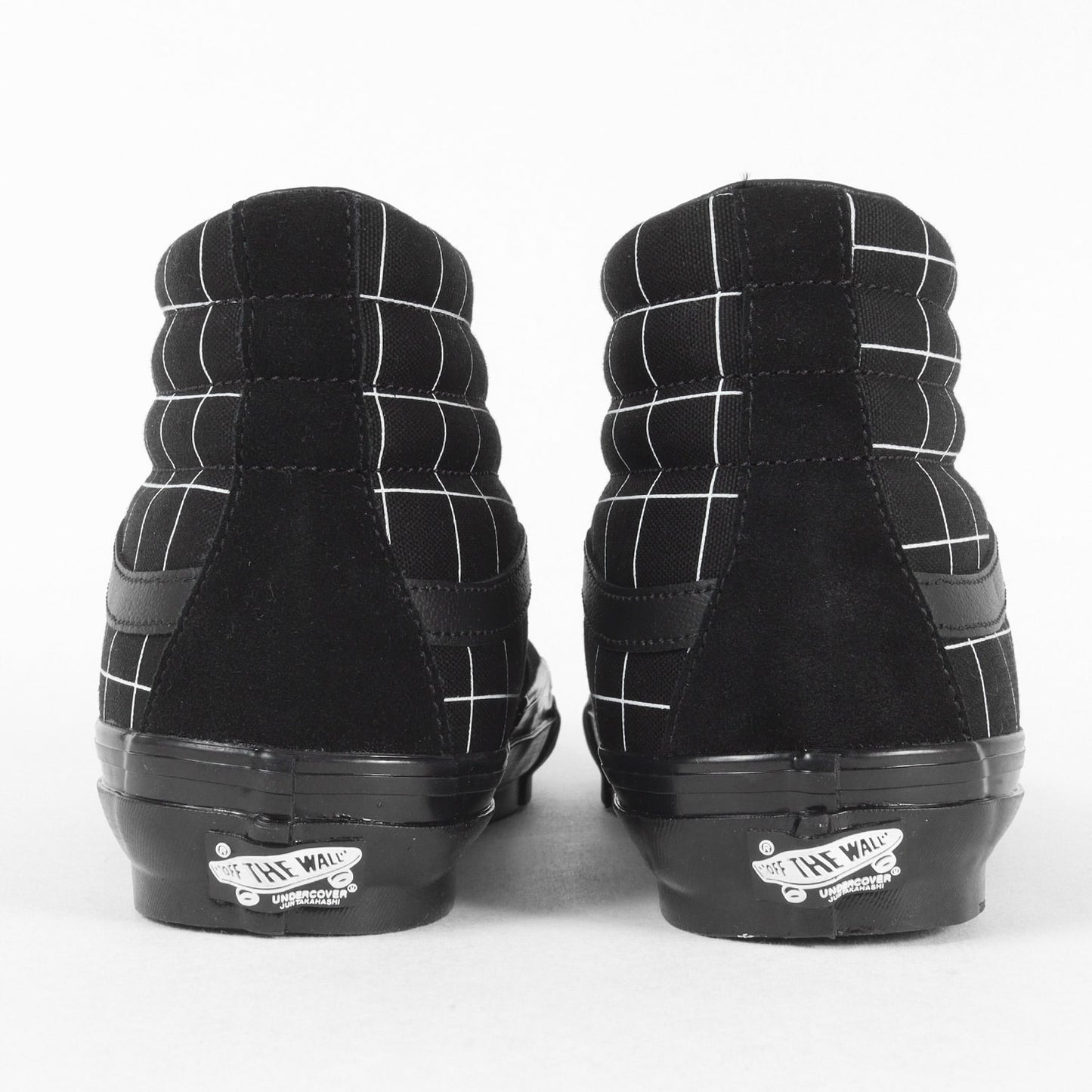26SS × VANS OTW by Vans x UNDERCOVER Sk8-Hi (UC1F4F05)