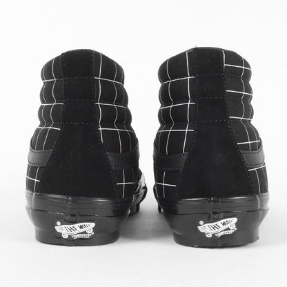 26SS × VANS OTW by Vans x UNDERCOVER Sk8-Hi (UC1F4F05)