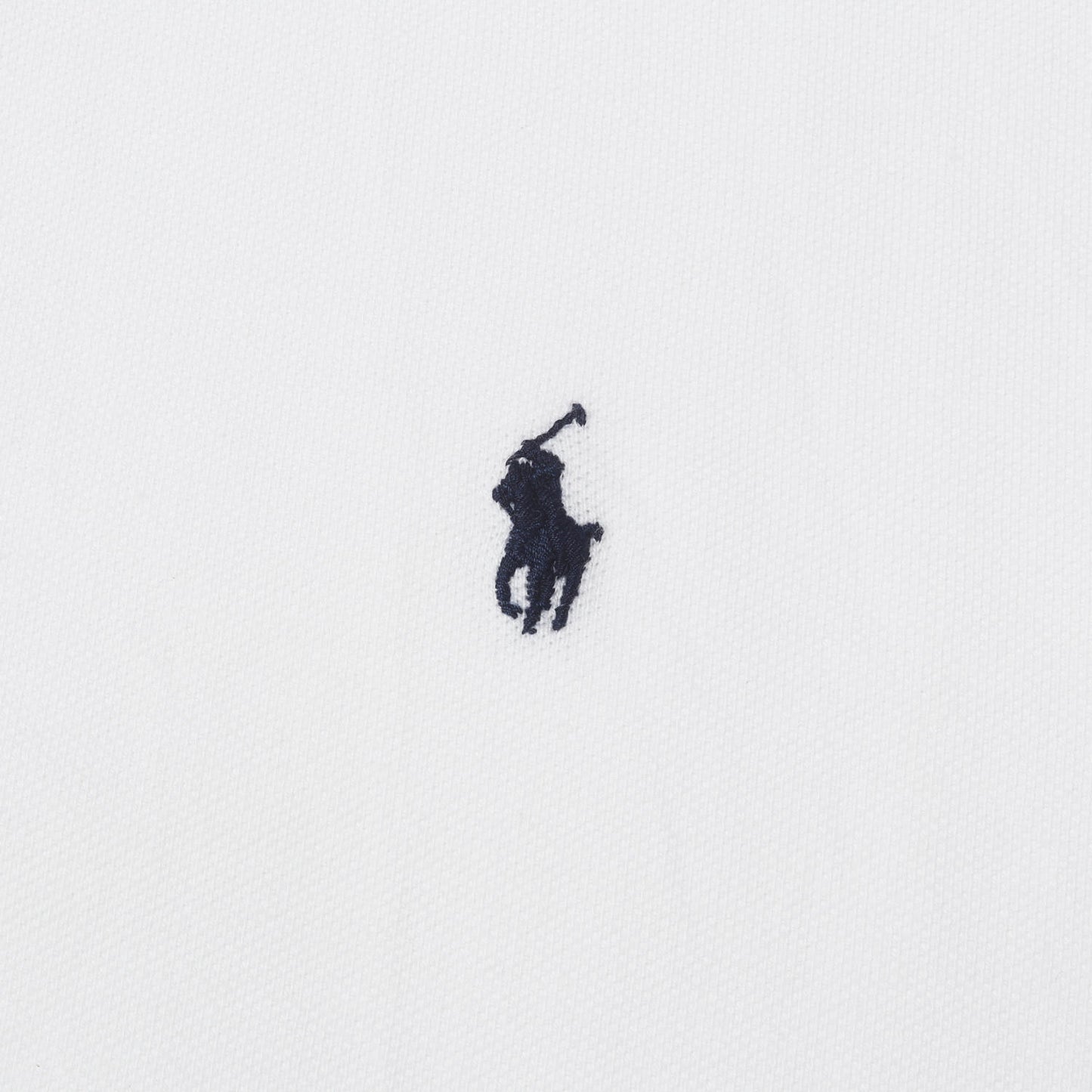 90s ワンポイント ポニー刺繍 ピケポロシャツ / POLO GOLF