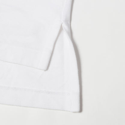 90s ワンポイント ポニー刺繍 ピケポロシャツ / POLO GOLF