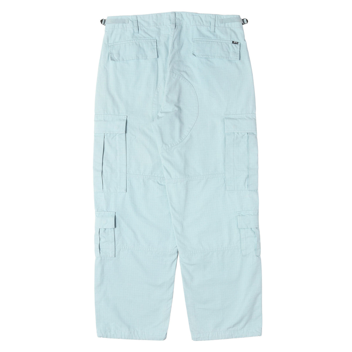 24SS リップストップ ミリタリー ファティーグ ユーティリティ カーゴパンツ (Ripstop Surplus Cargo Pant)
