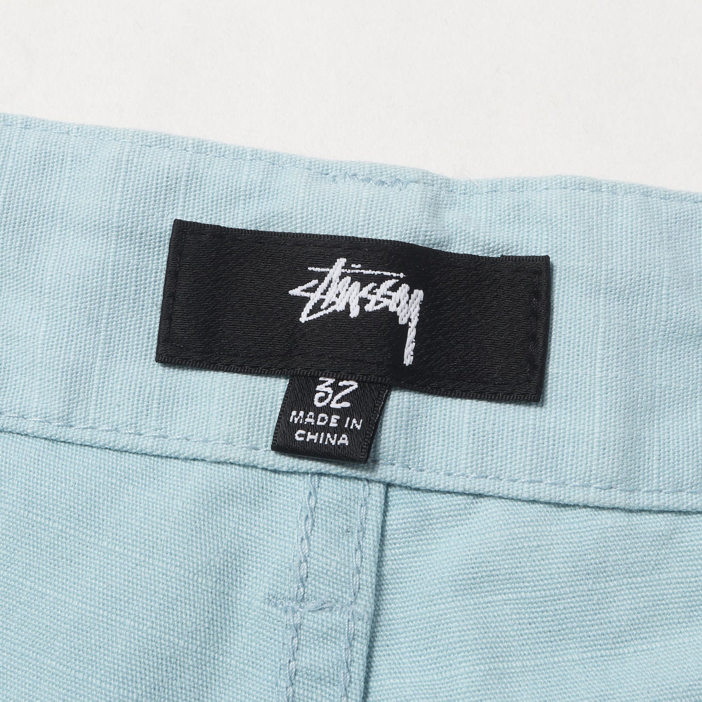 24SS リップストップ ミリタリー ファティーグ ユーティリティ カーゴパンツ (Ripstop Surplus Cargo Pant)
