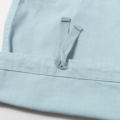24SS リップストップ ミリタリー ファティーグ ユーティリティ カーゴパンツ (Ripstop Surplus Cargo Pant)
