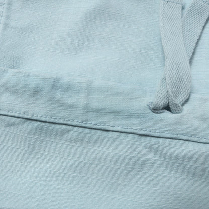 24SS リップストップ ミリタリー ファティーグ ユーティリティ カーゴパンツ (Ripstop Surplus Cargo Pant)