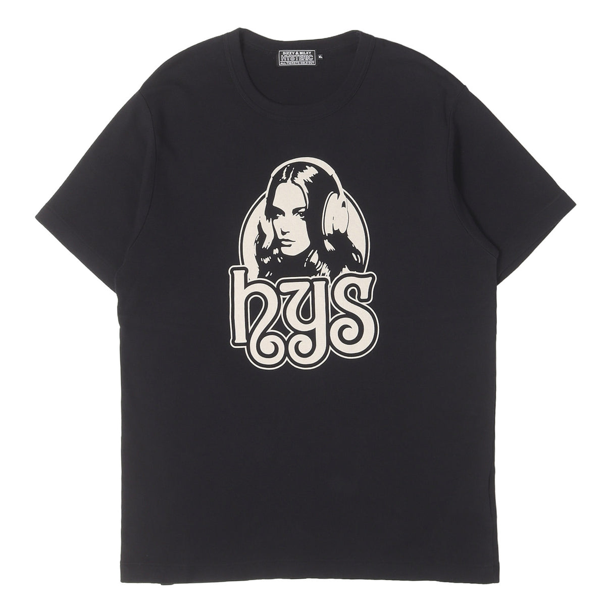 26SS FUTURE DAYS Tシャツ