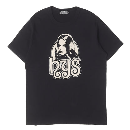 26SS FUTURE DAYS Tシャツ