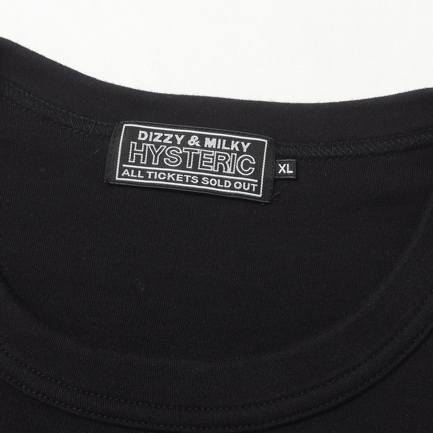 26SS FUTURE DAYS Tシャツ