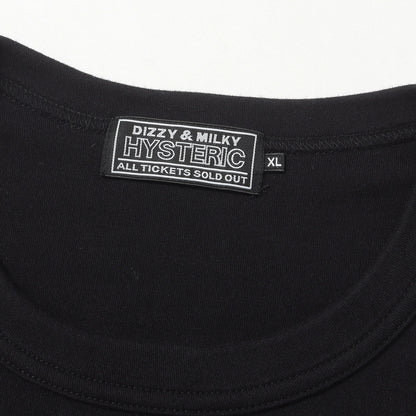 26SS FUTURE DAYS Tシャツ