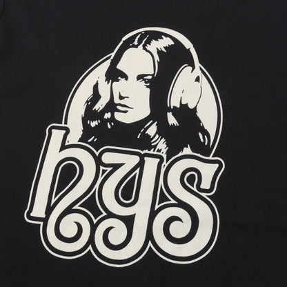 26SS FUTURE DAYS Tシャツ