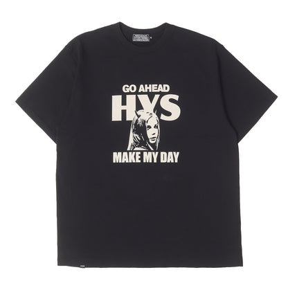 26SS MAKE MY DAY Tシャツ