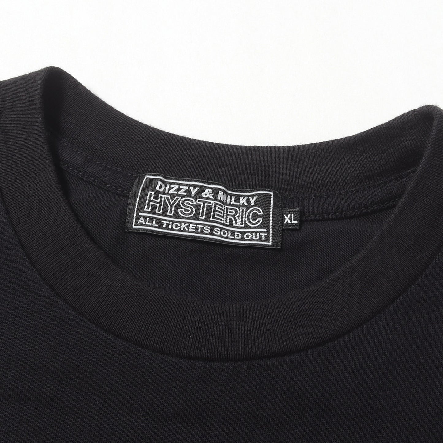 26SS MAKE MY DAY Tシャツ