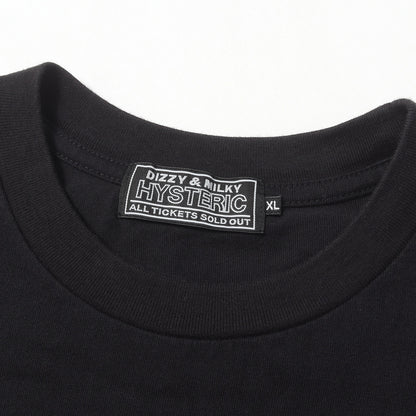 26SS MAKE MY DAY Tシャツ
