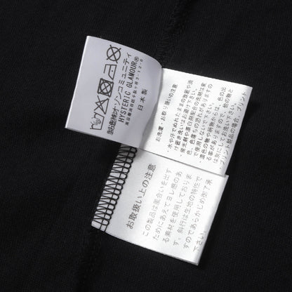 26SS MAKE MY DAY Tシャツ