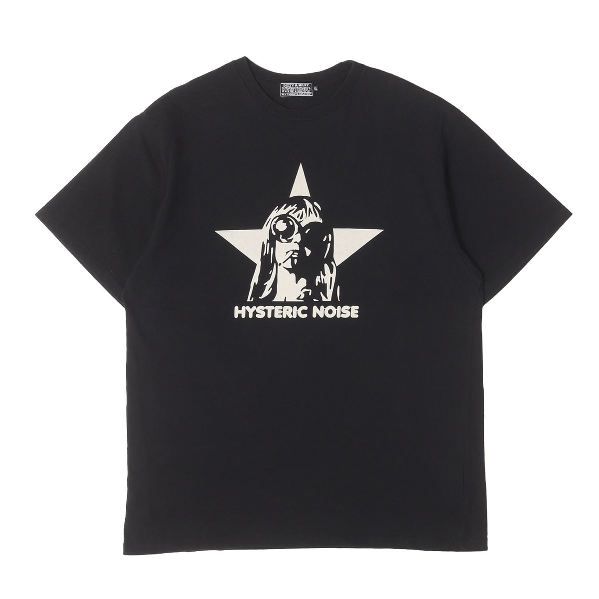 26SS HYSTERIC NOISE Tシャツ