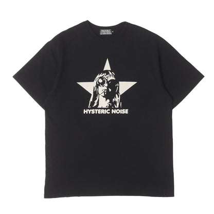 26SS HYSTERIC NOISE Tシャツ