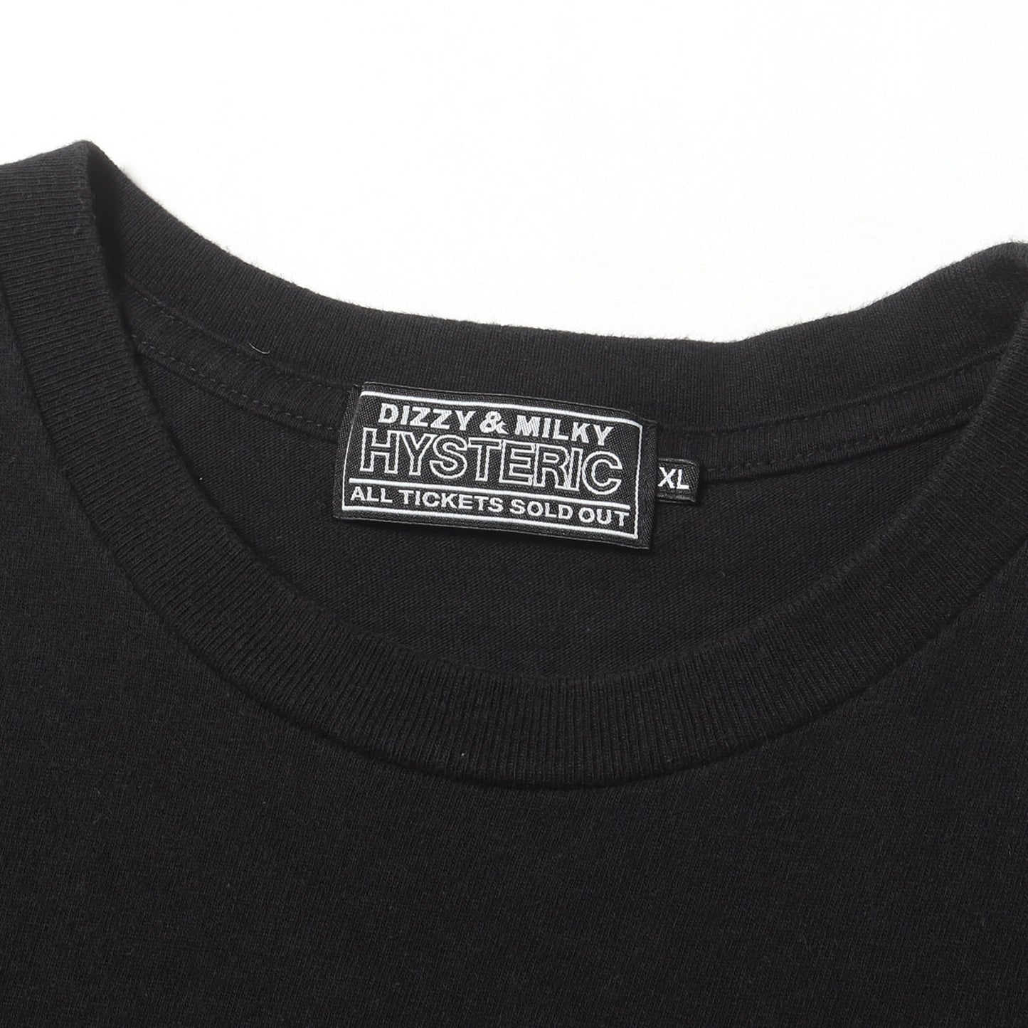 26SS HYSTERIC NOISE Tシャツ