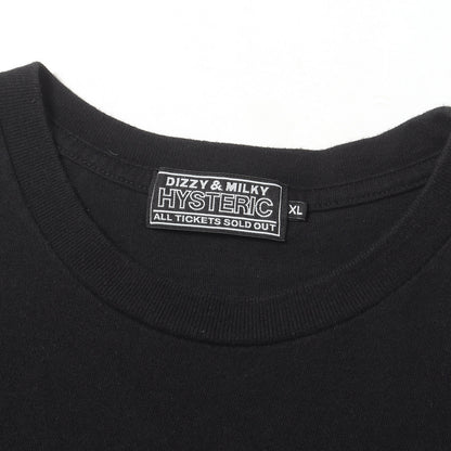26SS HYSTERIC NOISE Tシャツ