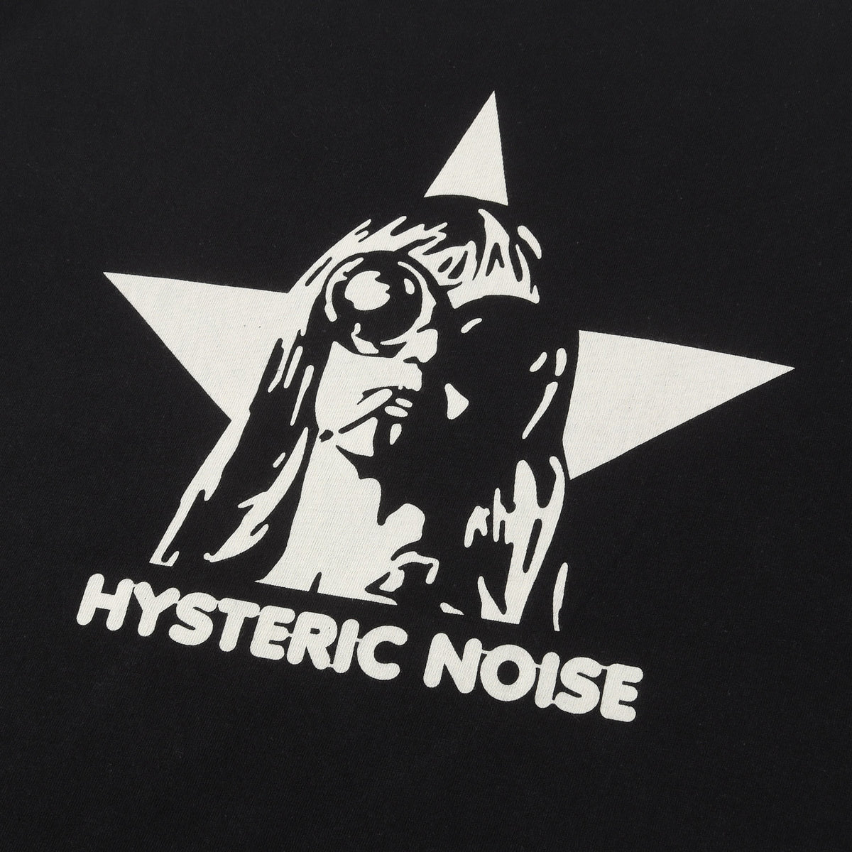 26SS HYSTERIC NOISE Tシャツ