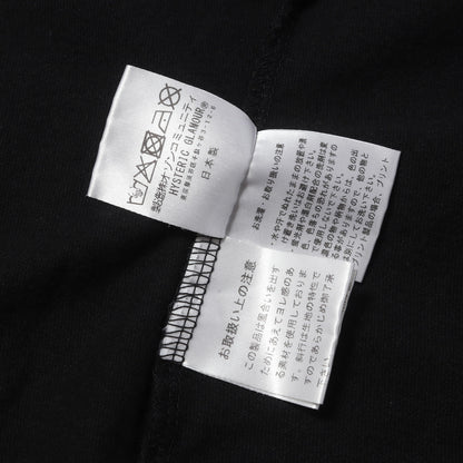 26SS HYSTERIC NOISE Tシャツ