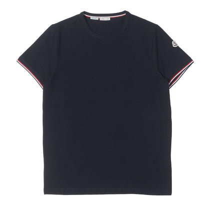 23SS アイコンロゴワッペン Tシャツ (SS TSHIRT) / SLIM FIT