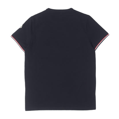23SS アイコンロゴワッペン Tシャツ (SS TSHIRT) / SLIM FIT