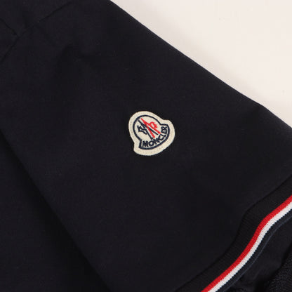23SS アイコンロゴワッペン Tシャツ (SS TSHIRT) / SLIM FIT