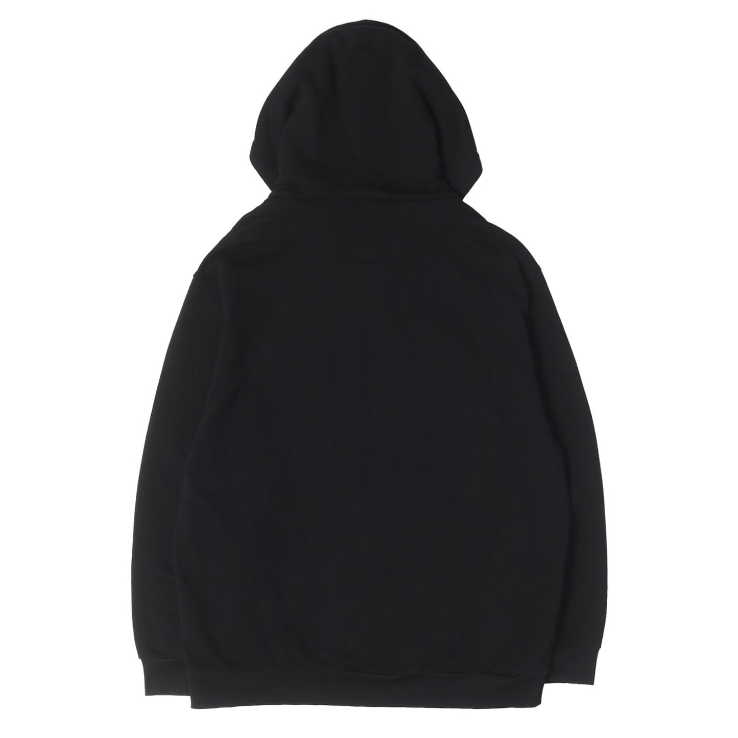 22AW ジオメトリックトライアングル スウェット ジップパーカー