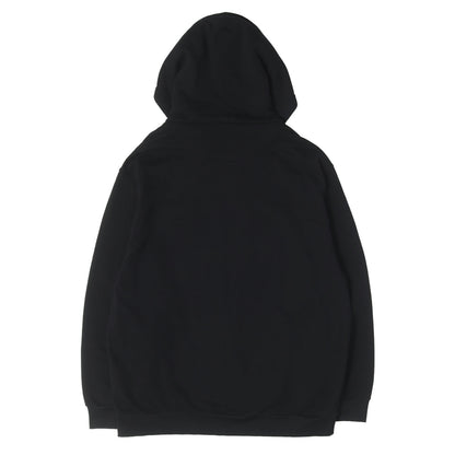 22AW ジオメトリックトライアングル スウェット ジップパーカー