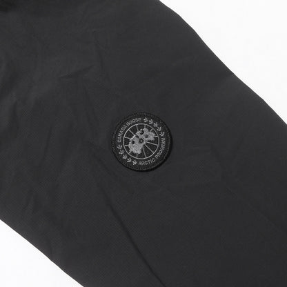 25SS アノラックパーカー ブルゾン (Haynes Half Zip Pullover Black Label)