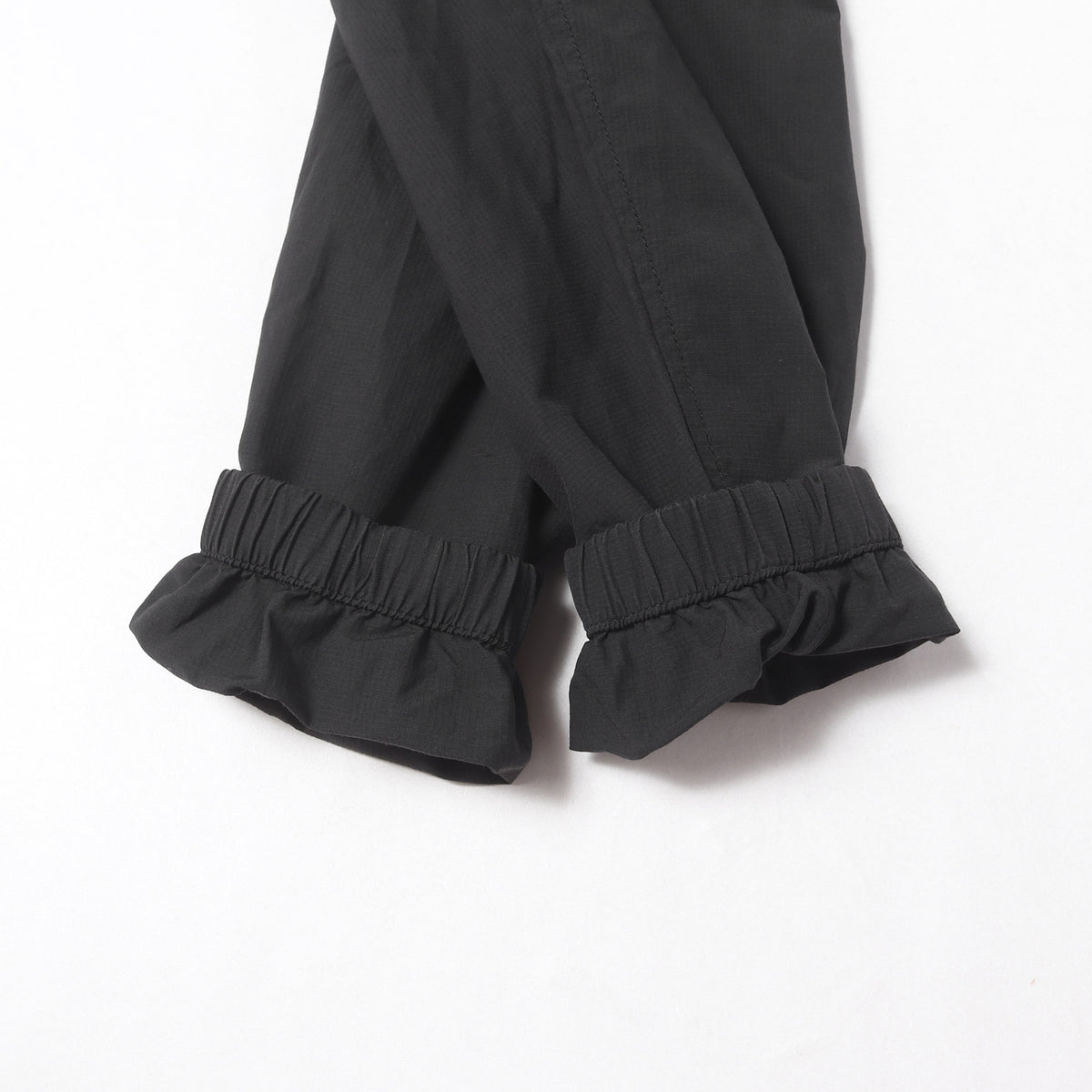25SS アノラックパーカー ブルゾン (Haynes Half Zip Pullover Black Label)