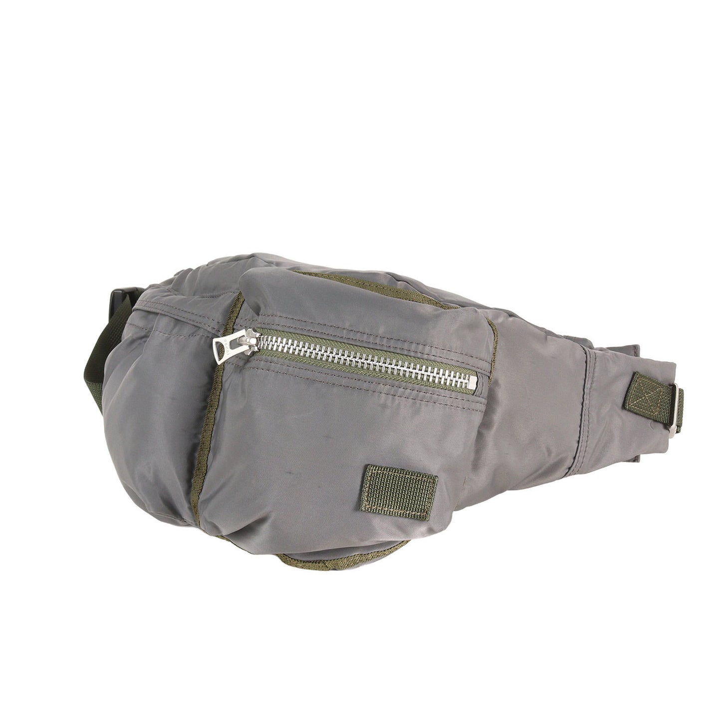 23AW × PORTER ウエストバッグ (Pocket Bum Bag)