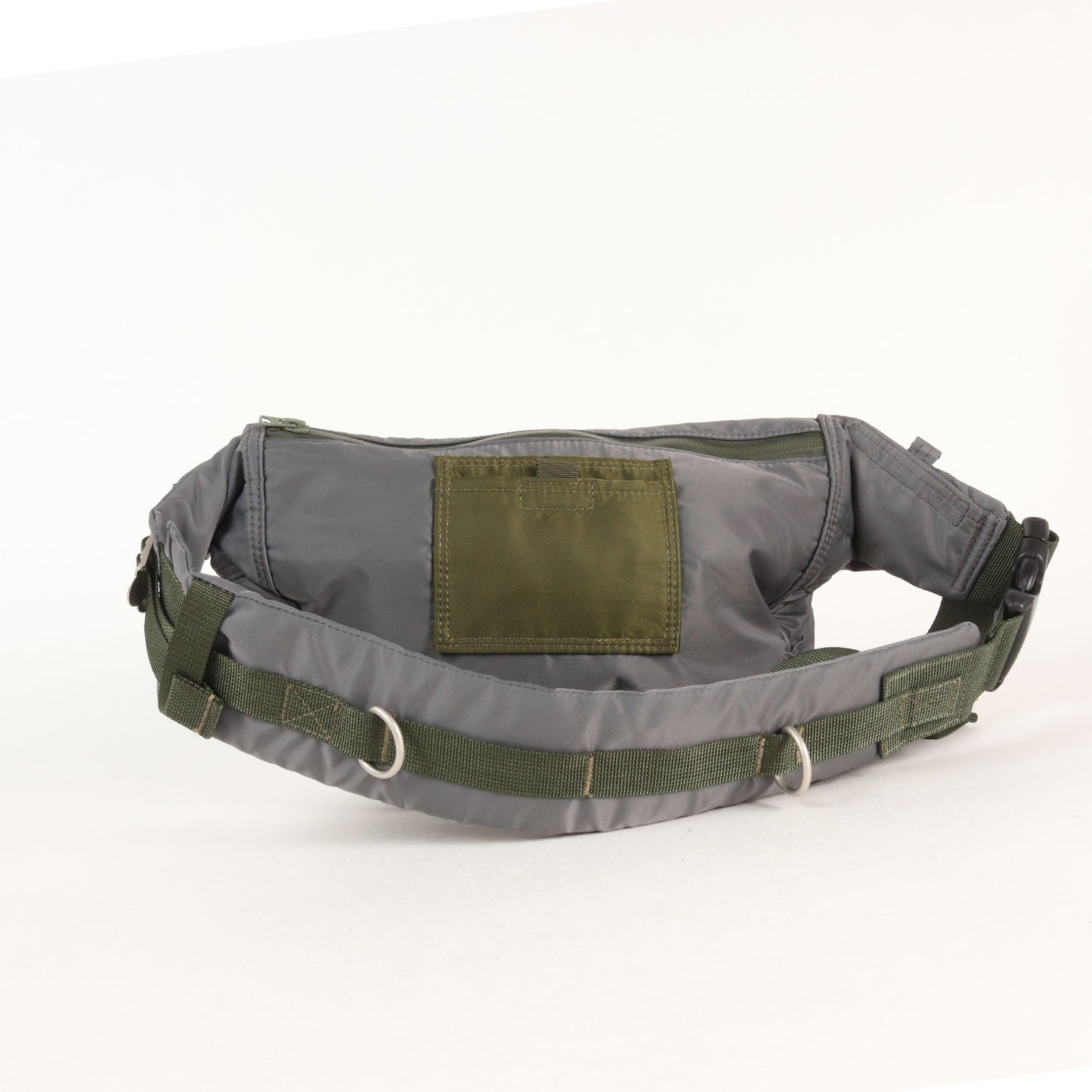 23AW × PORTER ウエストバッグ (Pocket Bum Bag)