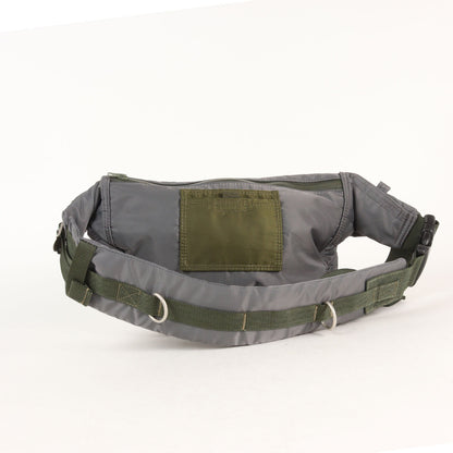 23AW × PORTER ウエストバッグ (Pocket Bum Bag)