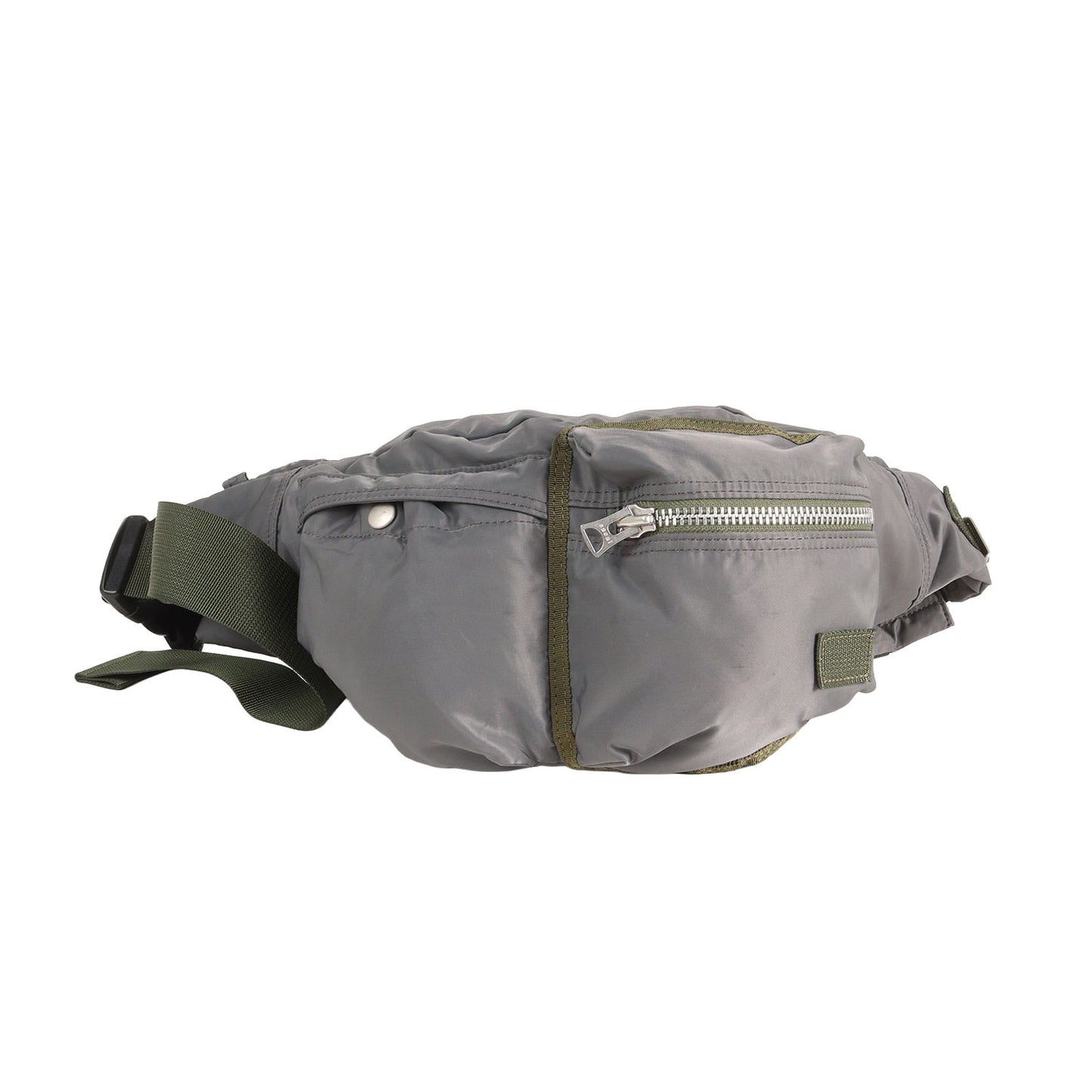 23AW × PORTER ウエストバッグ (Pocket Bum Bag)
