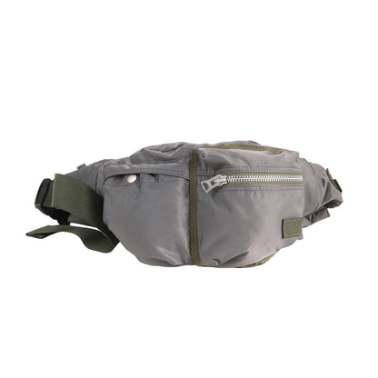 23AW × PORTER ウエストバッグ (Pocket Bum Bag)