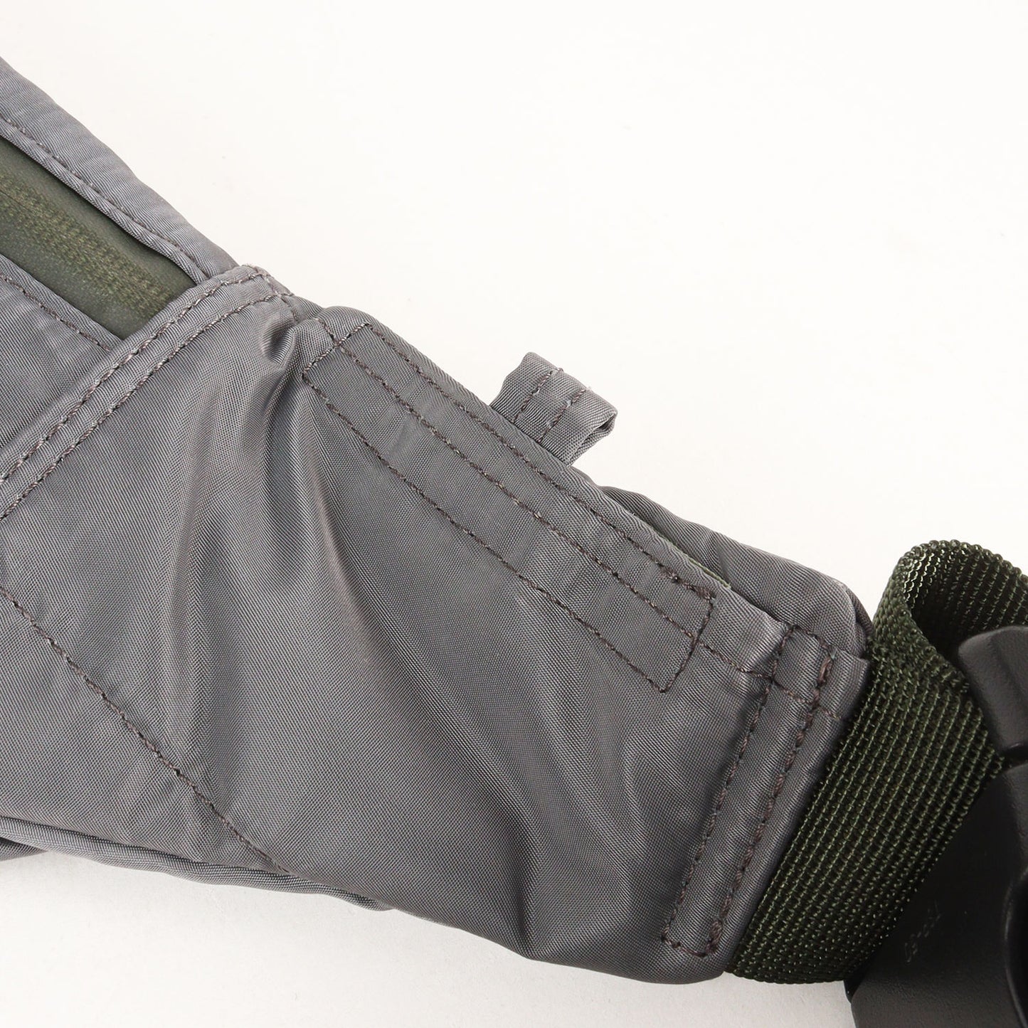 23AW × PORTER ウエストバッグ (Pocket Bum Bag)