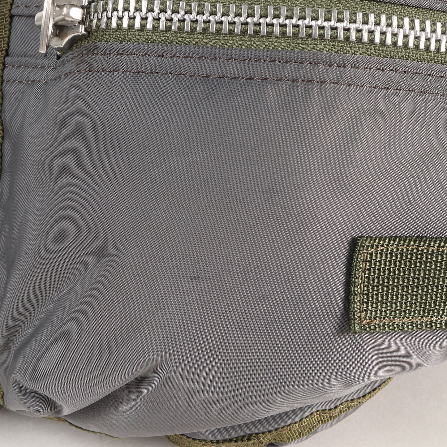 23AW × PORTER ウエストバッグ (Pocket Bum Bag)