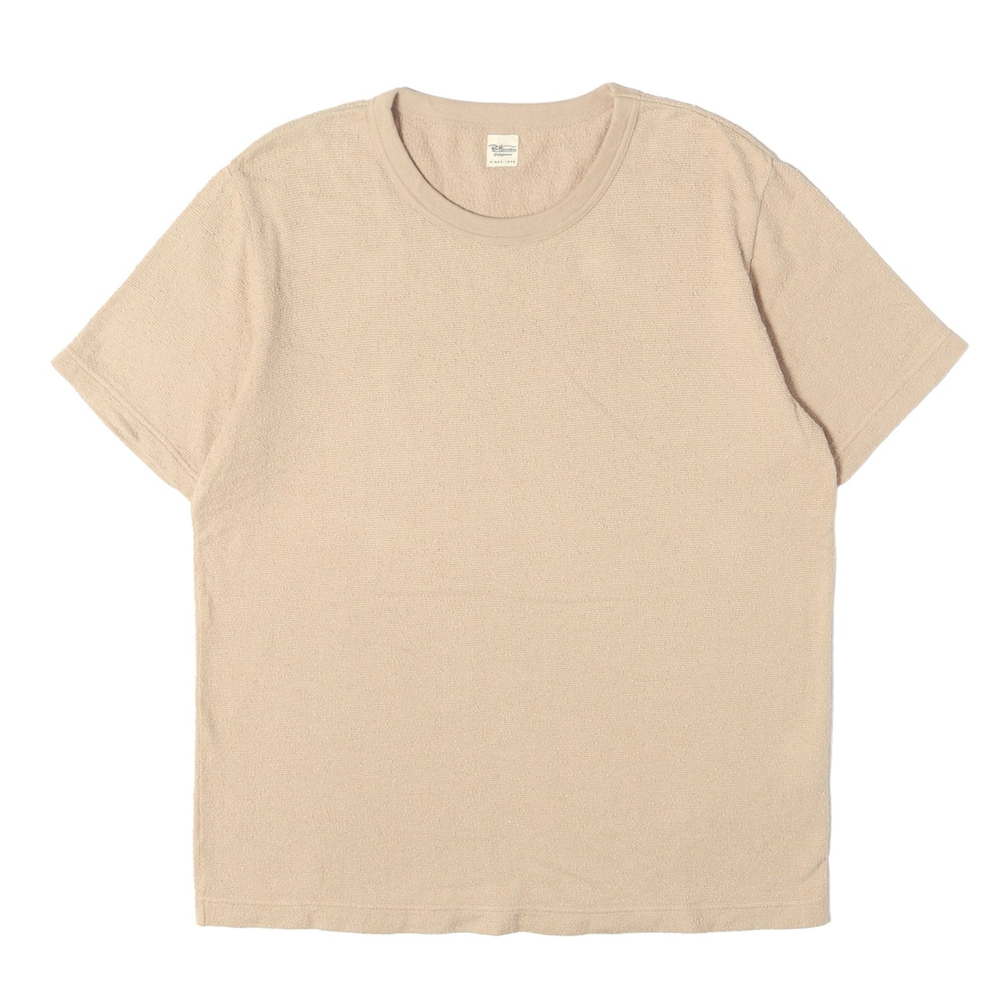 ネップTシャツ / MADE IN JAPAN