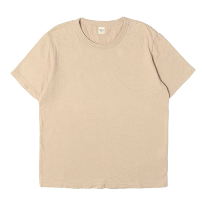 ネップTシャツ / MADE IN JAPAN