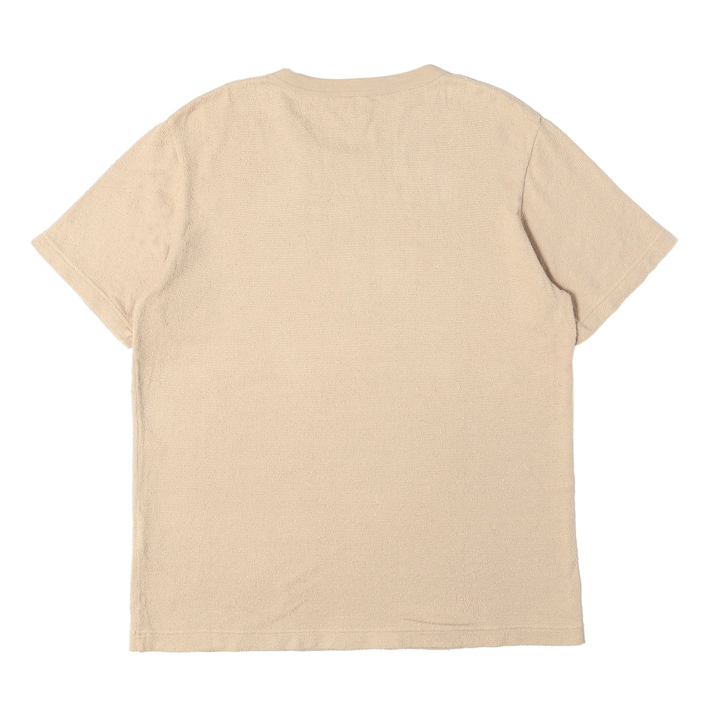 ネップTシャツ / MADE IN JAPAN