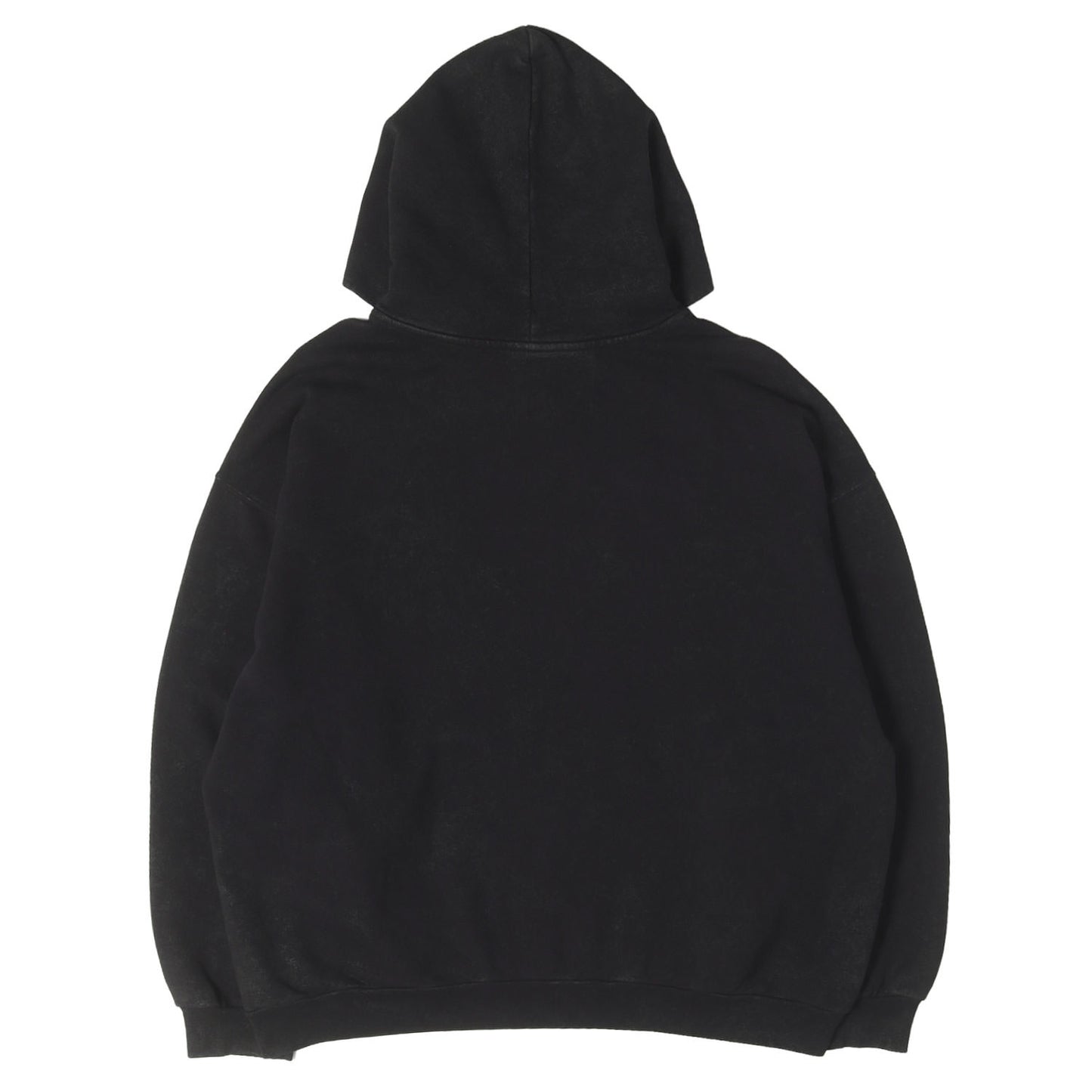 25AW グラフィックロゴ スウェット パーカー (Medium Fit Hoodie)